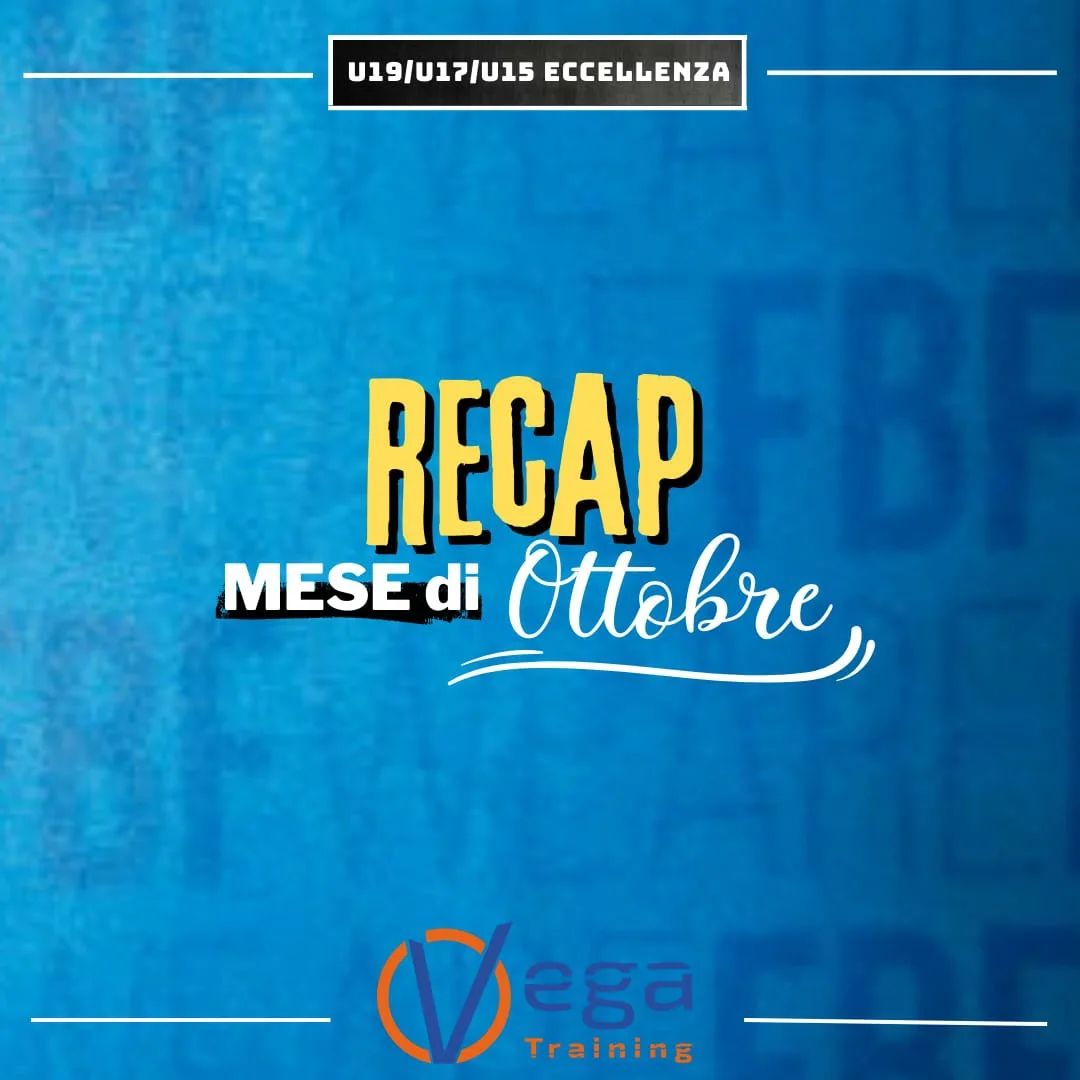 Recap ottobre 2025