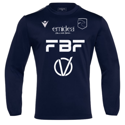 Maglia maniche lunghe ufficiale fbf