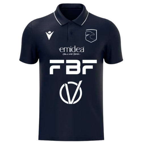 Polo uffiaciale FBF
