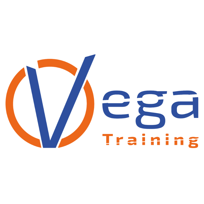 Logo Vega Training Main Sponsor FBF