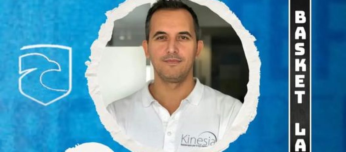 Fortitudo Basket Francavilla Lancia il Progetto Basket Lab in Collaborazione con Kinesia Fisioterapia