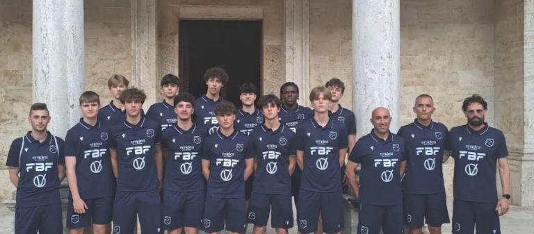 STORIA DI UN SOGNO: LA FORTITUDO BASKET FRANCAVILLA ANCORA TRA LE GRANDI D’ITALIA!