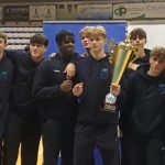 Fortitudo Basket Francavilla Brilla nella Tappa EYBL di Roseto e Vince il Trofeo “Aldo Anastasi”