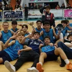 FBF Under 15 Maschile è campione di Puglia!
