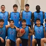 FBF vola alle finali nazionali Under 19 2024
