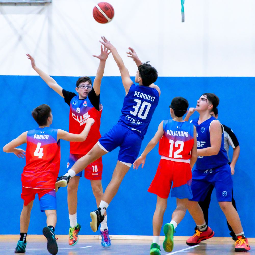 fbf - azione in partita