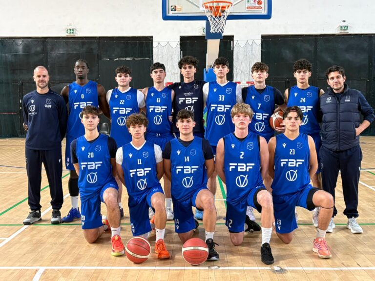 U17 FBF Malaguti