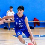 Convocato Nicolo Pecere Nazionale U18
