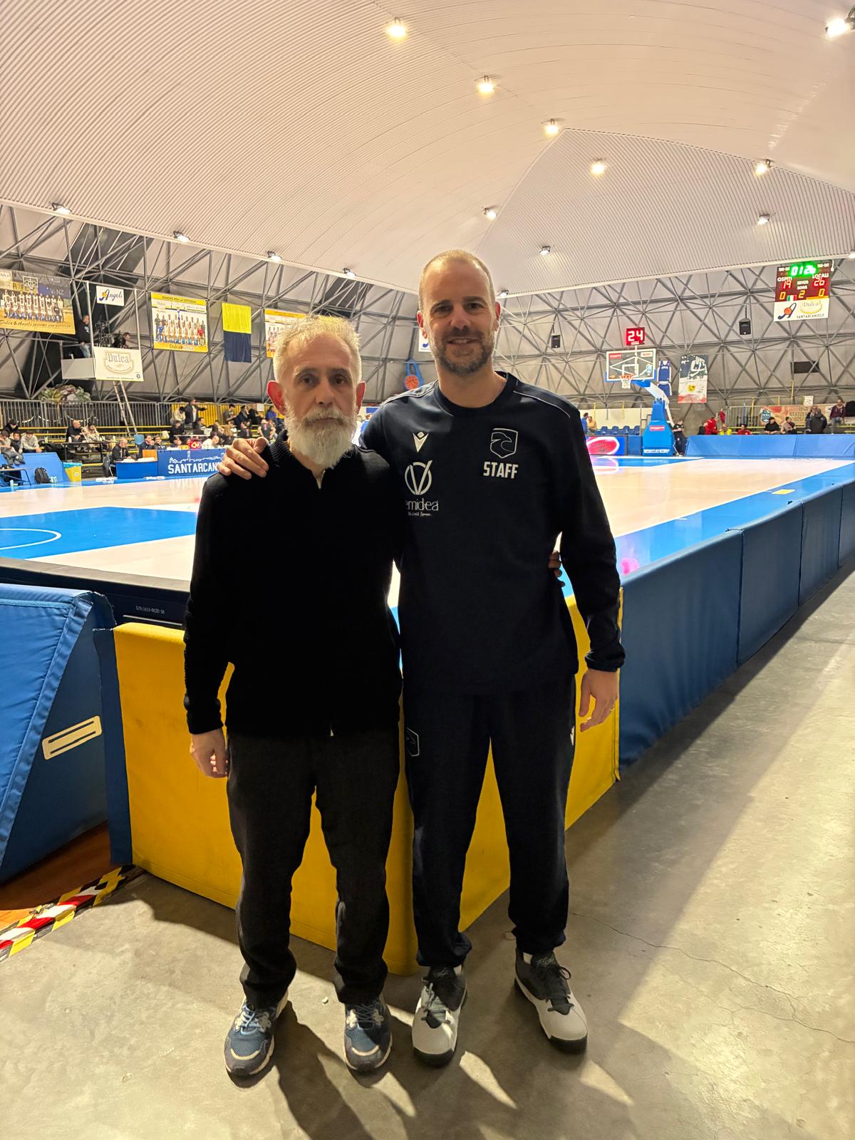 FBF - Aquile Trento