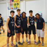 FBF Campione Regionale Under 17